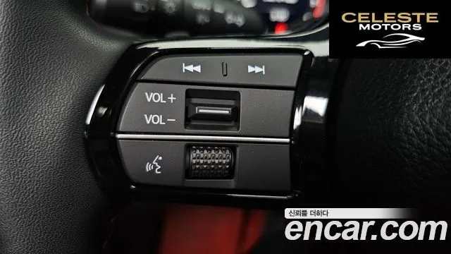HONDA 43.5 NoirEdition 2025 — photo 30 sur 35