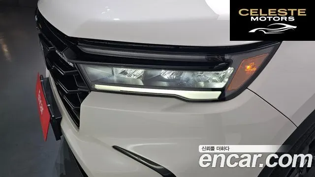 HONDA 43.5 NoirEdition 2025 — photo 8 sur 35