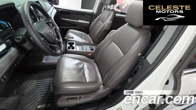 HONDA 3.5 2020 — photo 31 sur 40