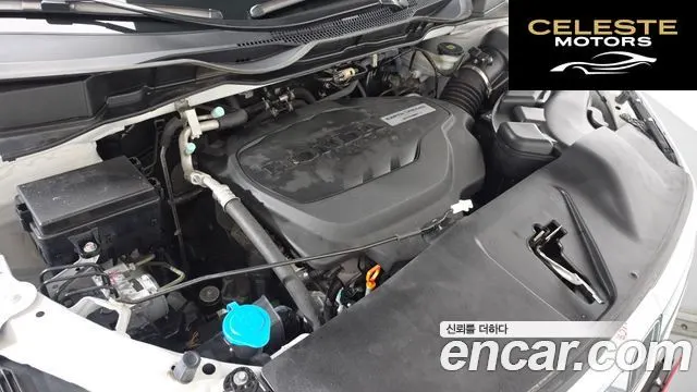 HONDA 3.5 2020 — photo 6 sur 40