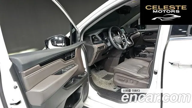 HONDA 3.5 2023 — photo 10 sur 20