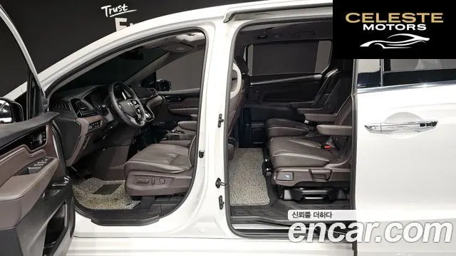 HONDA 3.5 2023 — photo 11 sur 20