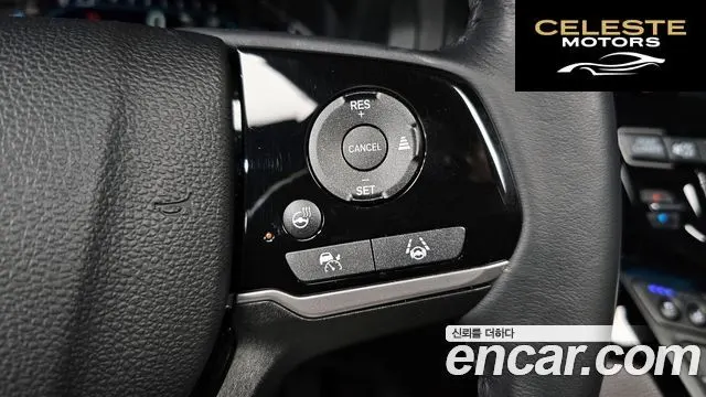 HONDA 3.5 2023 — photo 15 sur 20