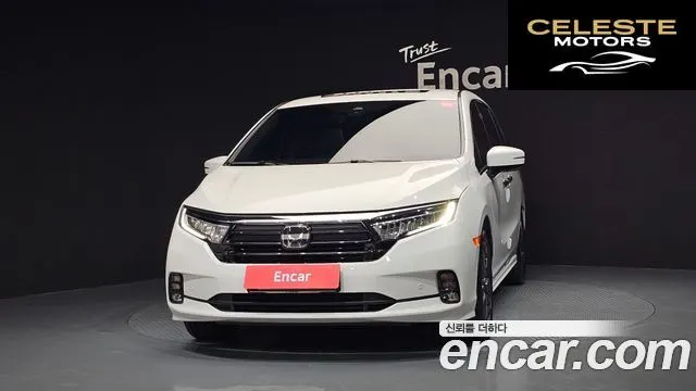 HONDA 3.5 2023 — photo 3 sur 20