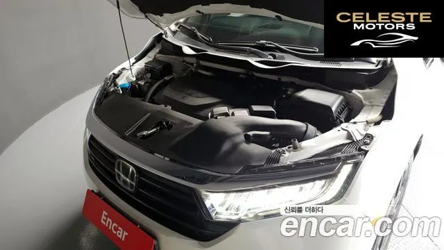 HONDA 3.5 2023 — photo 6 sur 20