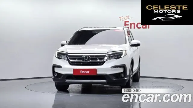 HONDA 33.5 2019 — photo 2 sur 34