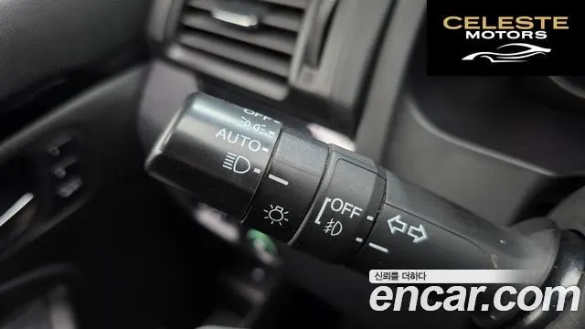 HONDA 33.5 2019 — photo 26 sur 34