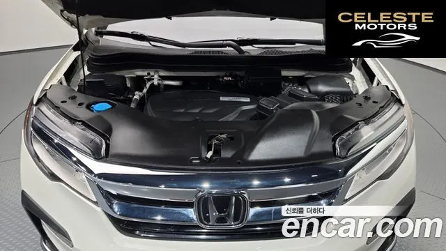 HONDA 33.5 2019 — photo 5 sur 34