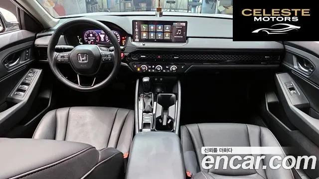 HONDA 111.5 Turbo 2024 — photo 10 sur 30