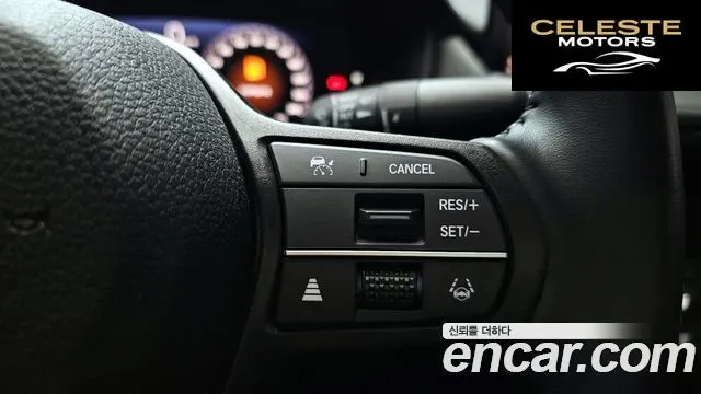 HONDA 111.5 Turbo 2024 — photo 25 sur 30