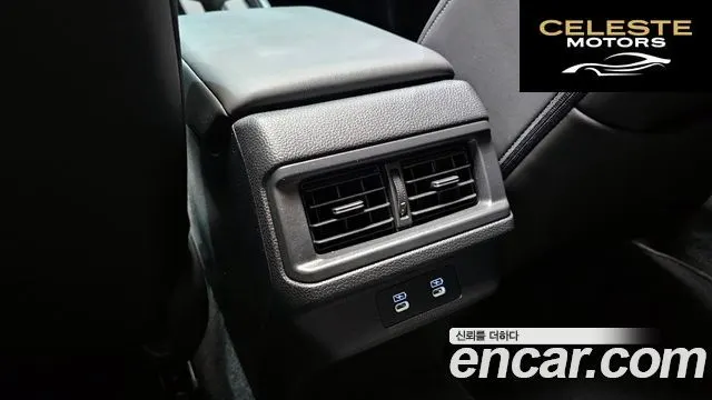 HONDA 111.5 Turbo 2024 — photo 29 sur 30