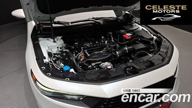 HONDA 111.5 Turbo 2024 — photo 6 sur 30