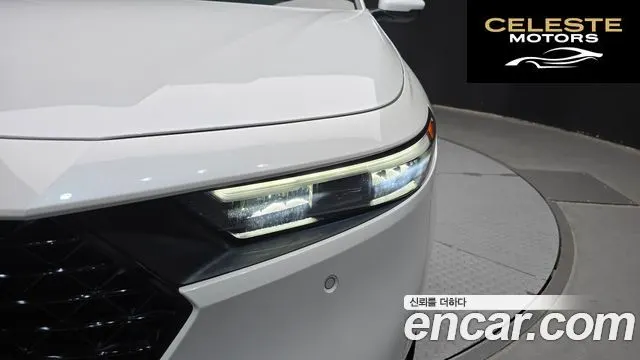HONDA 111.5 Turbo 2024 — photo 8 sur 30