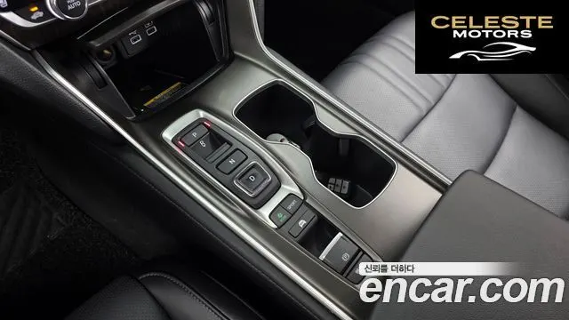 HONDA 102.0 HighTouring 2022 — photo 12 sur 41