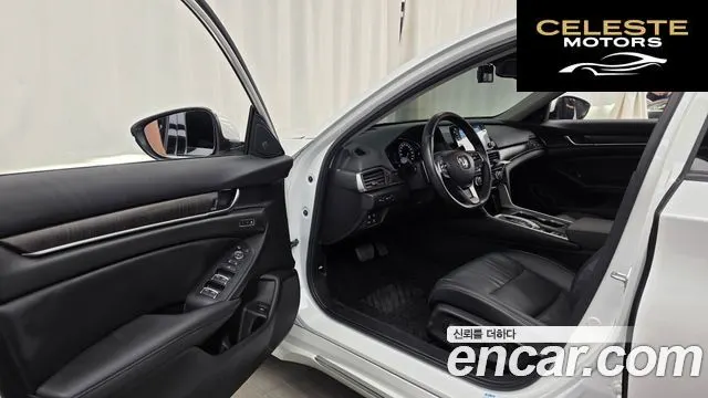 HONDA 102.0 HighTouring 2022 — photo 13 sur 41