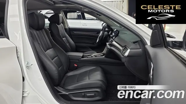HONDA 102.0 HighTouring 2022 — photo 17 sur 41
