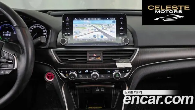 HONDA 102.0 HighTouring 2022 — photo 20 sur 41