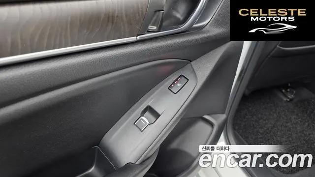 HONDA 102.0 HighTouring 2022 — photo 29 sur 41