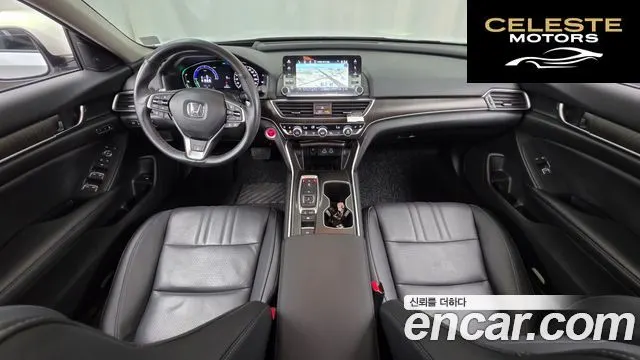 HONDA 102.0 HighTouring 2022 — photo 39 sur 41