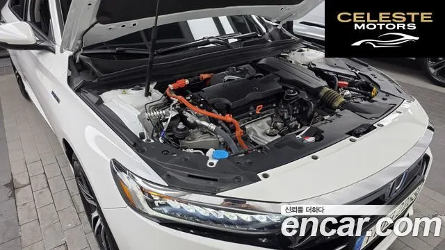 HONDA 102.0 HighTouring 2022 — photo 6 sur 41