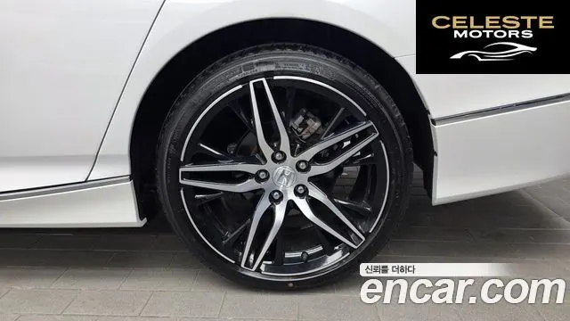 HONDA 102.0 HighTouring 2022 — photo 7 sur 41