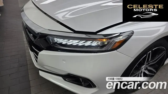 HONDA 102.0 HighTouring 2022 — photo 8 sur 41