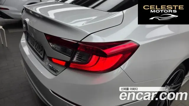 HONDA 102.0 HighTouring 2022 — photo 9 sur 41
