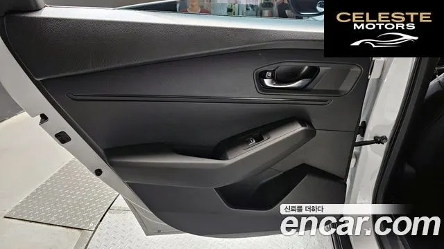 HONDA 111.5 Turbo 2024 — photo 15 sur 30