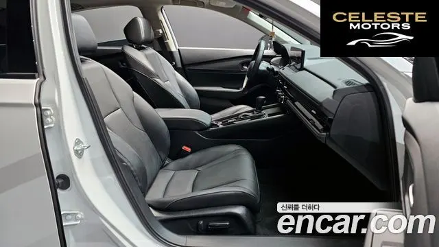 HONDA 111.5 Turbo 2024 — photo 17 sur 30