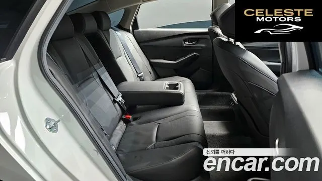 HONDA 111.5 Turbo 2024 — photo 18 sur 30