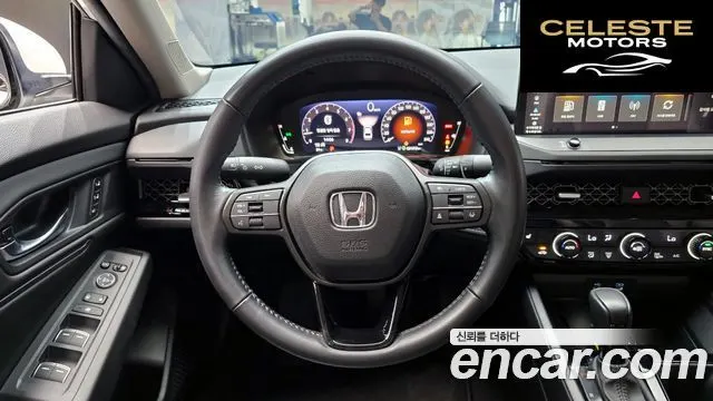 HONDA 111.5 Turbo 2024 — photo 19 sur 30