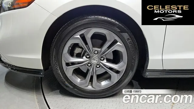 HONDA 111.5 Turbo 2024 — photo 5 sur 30