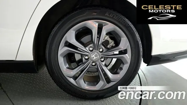 HONDA 111.5 Turbo 2024 — photo 7 sur 30