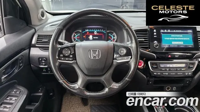HONDA 33.5 2019 — photo 18 sur 34