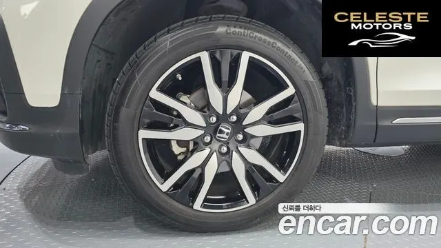 HONDA 33.5 2019 — photo 4 sur 34