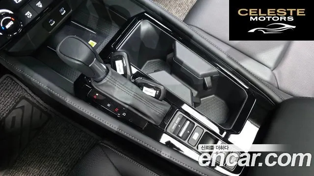 HONDA 112.0 HighTouring 2024 — photo 12 sur 32