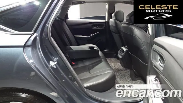 HONDA 112.0 HighTouring 2024 — photo 17 sur 32