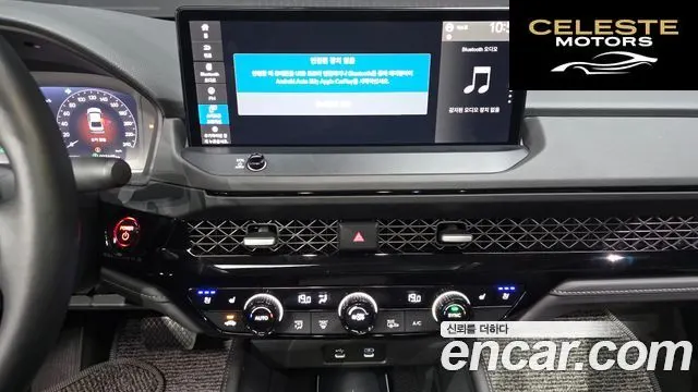 HONDA 112.0 HighTouring 2024 — photo 19 sur 32