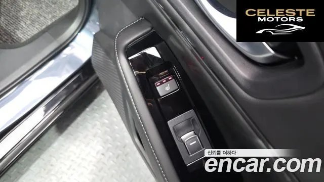 HONDA 112.0 HighTouring 2024 — photo 24 sur 32