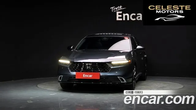 HONDA 112.0 HighTouring 2024 — photo 3 sur 32