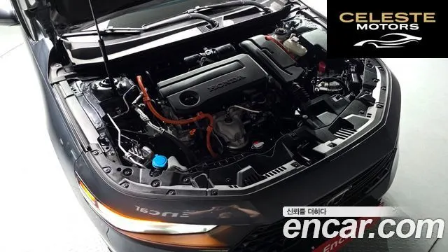 HONDA 112.0 HighTouring 2024 — photo 6 sur 32