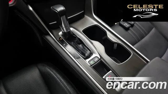 HONDA 101.5 Turbo 2019 — photo 12 sur 35