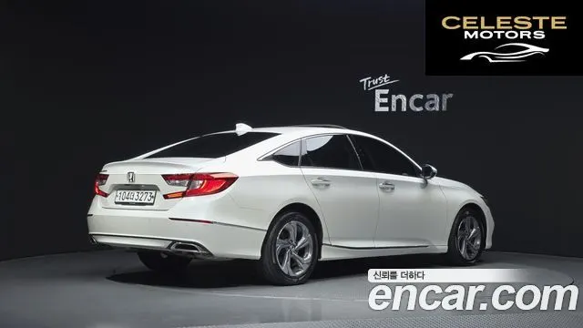 HONDA 101.5 Turbo 2019 — photo 2 sur 35
