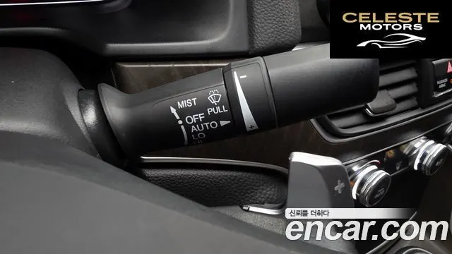 HONDA 101.5 Turbo 2019 — photo 23 sur 35