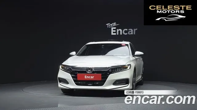 HONDA 101.5 Turbo 2019 — photo 3 sur 35