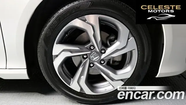 HONDA 101.5 Turbo 2019 — photo 35 sur 35