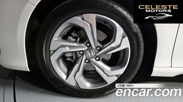 HONDA 101.5 Turbo 2019 — photo 5 sur 35