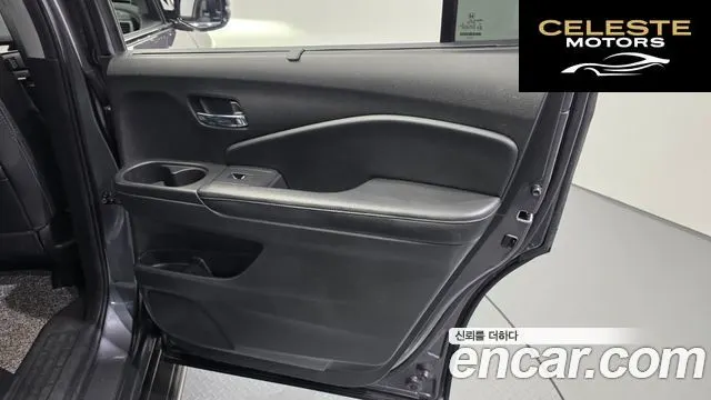 HONDA 33.5 2019 — photo 15 sur 33