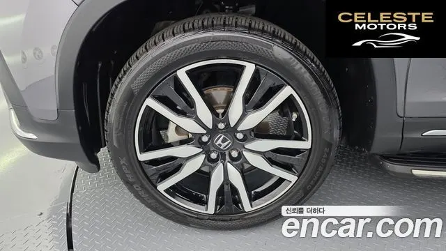 HONDA 33.5 2019 — photo 5 sur 33