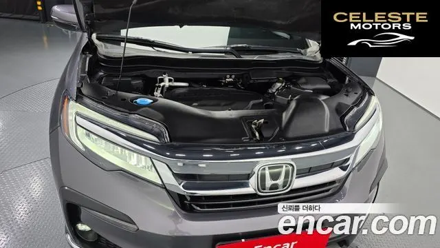 HONDA 33.5 2019 — photo 6 sur 33